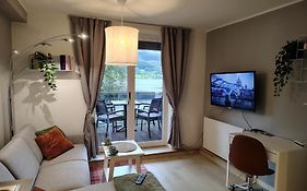 Oppheim Holiday Apartment